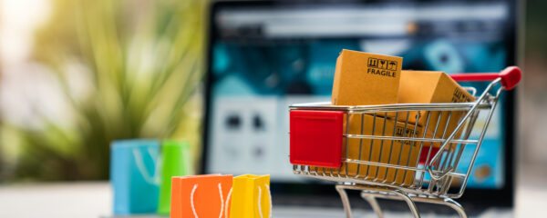 E-commerce